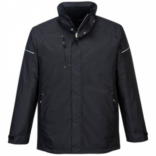 Portwest PW362 PW3 Winter Jacket with Insulatex Heat Reflective Lining 190g
